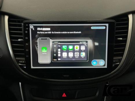 CHEVROLET Tracker 1.4 16V 4P FLEX LT TURBO AUTOMTICO, Foto 11