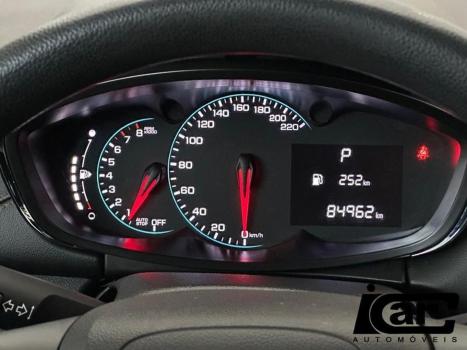 CHEVROLET Tracker 1.4 16V 4P FLEX LT TURBO AUTOMTICO, Foto 12