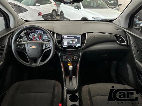 CHEVROLET Tracker 1.4 16V 4P FLEX LT TURBO AUTOMTICO, Foto 13