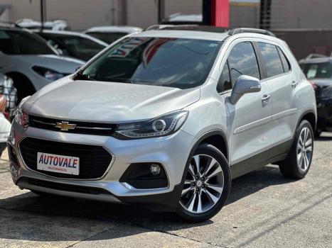 CHEVROLET Tracker 1.4 16V 4P FLEX PREMIER TURBO AUTOMTICO, Foto 2