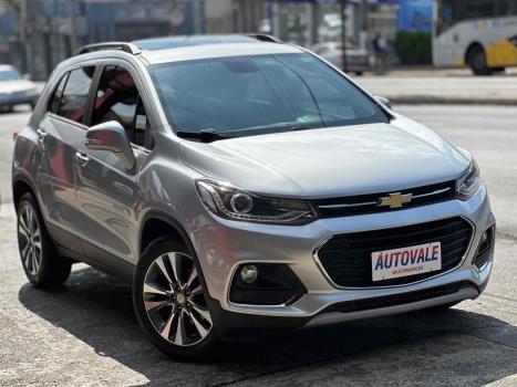 CHEVROLET Tracker 1.4 16V 4P FLEX PREMIER TURBO AUTOMTICO, Foto 4