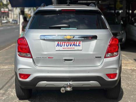 CHEVROLET Tracker 1.4 16V 4P FLEX PREMIER TURBO AUTOMTICO, Foto 5