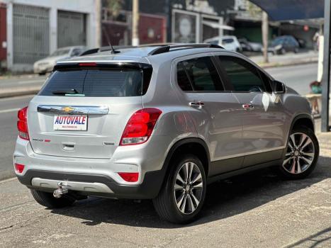 CHEVROLET Tracker 1.4 16V 4P FLEX PREMIER TURBO AUTOMTICO, Foto 6