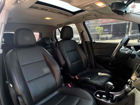 CHEVROLET Tracker 1.4 16V 4P FLEX PREMIER TURBO AUTOMTICO, Foto 12
