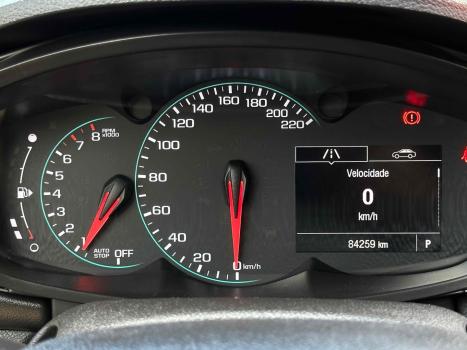 CHEVROLET Tracker 1.4 16V 4P FLEX PREMIER TURBO AUTOMTICO, Foto 14