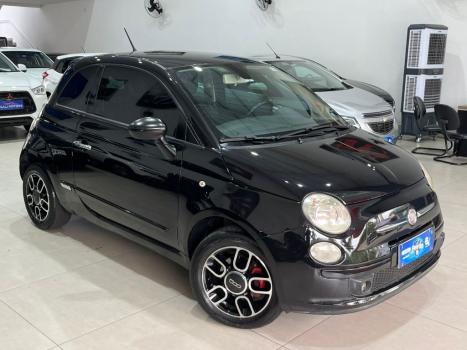 FIAT 500 1.4 16V SPORT, Foto 2