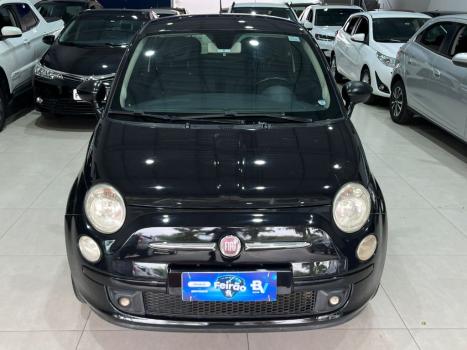 FIAT 500 1.4 16V SPORT, Foto 3