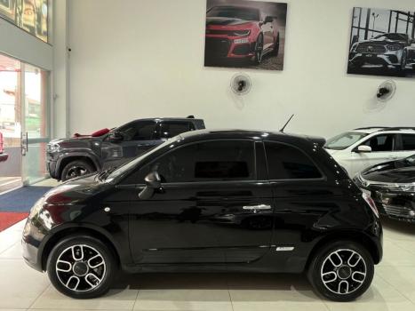FIAT 500 1.4 16V SPORT, Foto 4