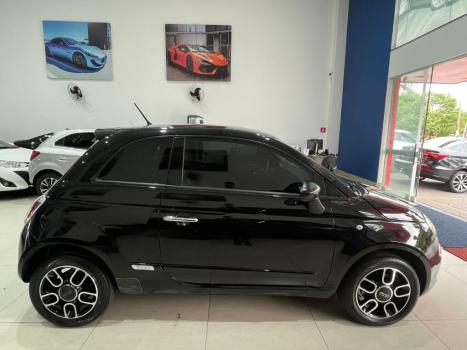 FIAT 500 1.4 16V SPORT, Foto 5