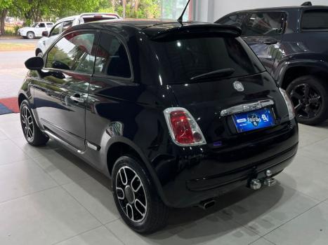 FIAT 500 1.4 16V SPORT, Foto 7