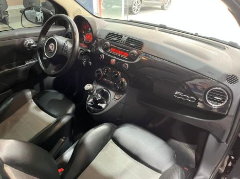 FIAT 500 1.4 16V SPORT, Foto 8