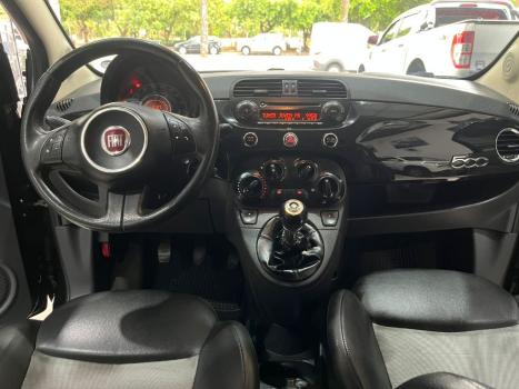 FIAT 500 1.4 16V SPORT, Foto 9