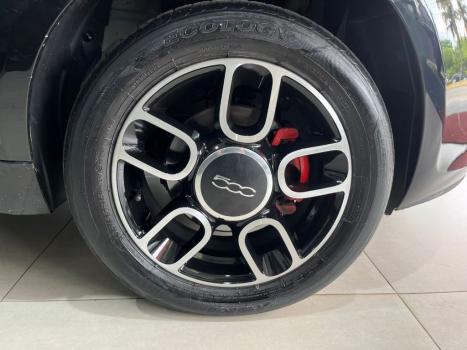 FIAT 500 1.4 16V SPORT, Foto 10