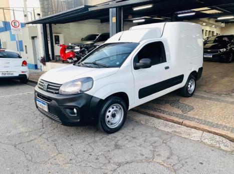 FIAT Fiorino Furgo 1.4 FLEX ENDURANCE, Foto 1