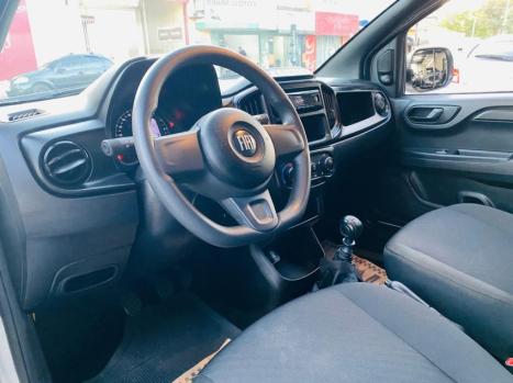 FIAT Fiorino Furgo 1.4 FLEX ENDURANCE, Foto 12