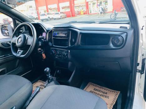 FIAT Fiorino Furgo 1.4 FLEX ENDURANCE, Foto 13