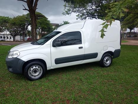 FIAT Fiorino Furgo 1.4 FIRE FLEX HARD WORKING, Foto 3