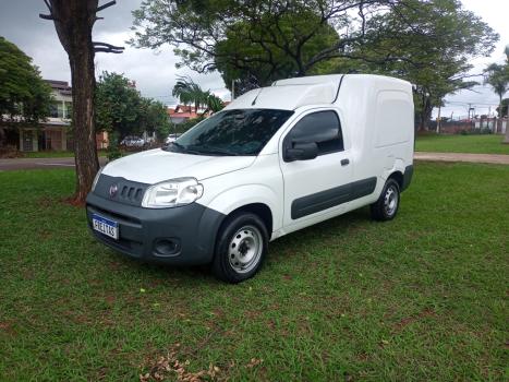 FIAT Fiorino Furgo 1.4 FIRE FLEX HARD WORKING, Foto 4