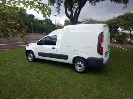 FIAT Fiorino Furgo 1.4 FIRE FLEX HARD WORKING, Foto 5