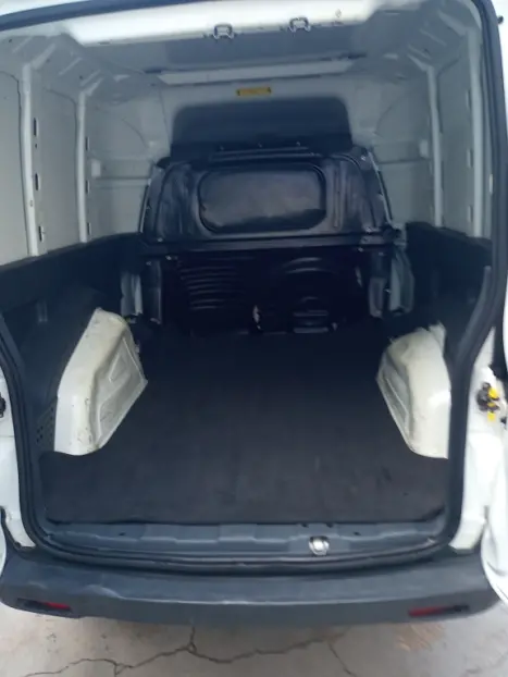 FIAT Fiorino Furgo 1.4 FIRE FLEX HARD WORKING, Foto 8