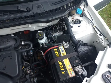 FIAT Fiorino Furgo 1.4 FIRE FLEX HARD WORKING, Foto 9