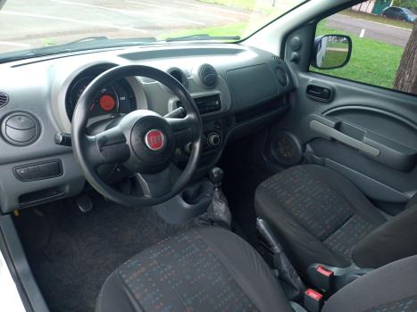FIAT Fiorino Furgo 1.4 FIRE FLEX HARD WORKING, Foto 12