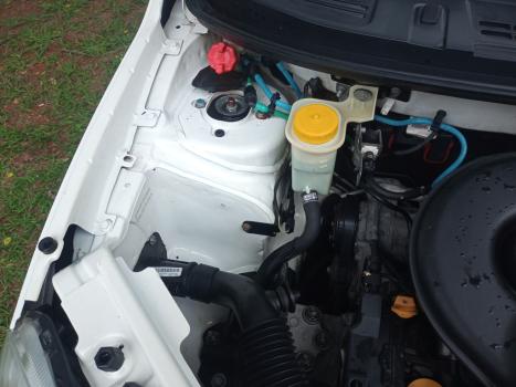 FIAT Fiorino Furgo 1.4 FIRE FLEX HARD WORKING, Foto 13