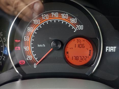 FIAT Fiorino Furgo 1.4 FIRE FLEX HARD WORKING, Foto 15