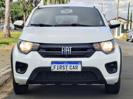 FIAT Mobi 1.0 4P FLEX EVO LIKE, Foto 2