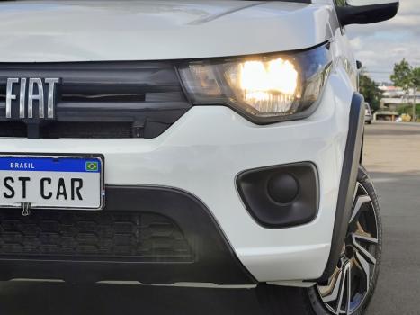 FIAT Mobi 1.0 4P FLEX EVO LIKE, Foto 3