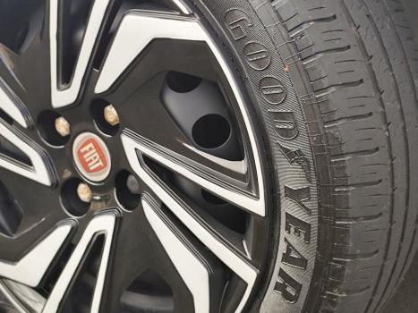 FIAT Mobi 1.0 4P FLEX EVO LIKE, Foto 5