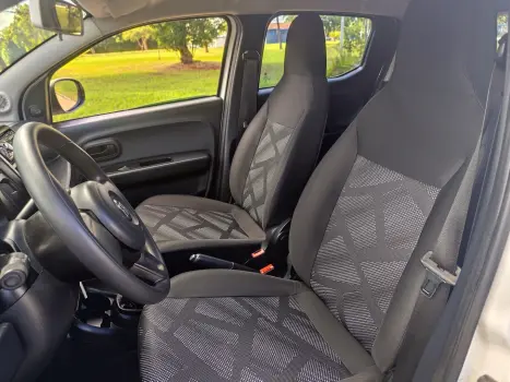 FIAT Mobi 1.0 4P FLEX EVO LIKE, Foto 6