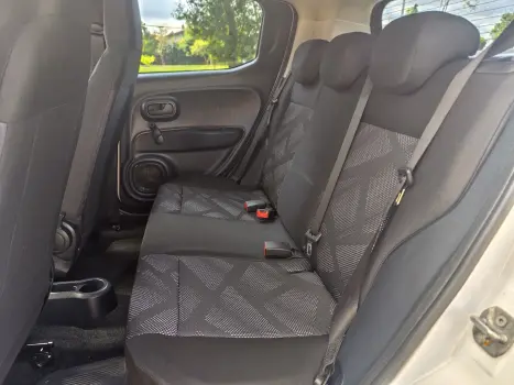 FIAT Mobi 1.0 4P FLEX EVO LIKE, Foto 7