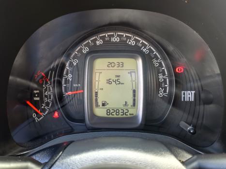 FIAT Mobi 1.0 4P FLEX EVO LIKE, Foto 11