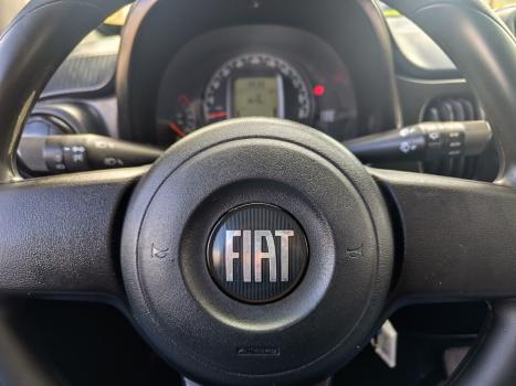 FIAT Mobi 1.0 4P FLEX EVO LIKE, Foto 12