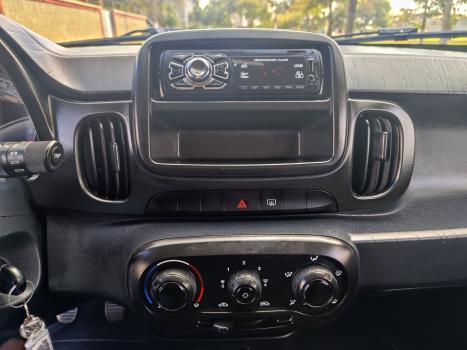 FIAT Mobi 1.0 4P FLEX EVO LIKE, Foto 13