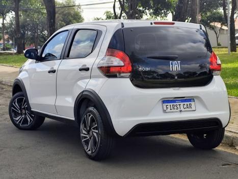 FIAT Mobi 1.0 4P FLEX EVO LIKE, Foto 15