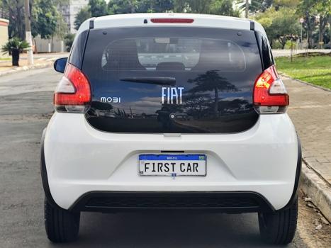 FIAT Mobi 1.0 4P FLEX EVO LIKE, Foto 16