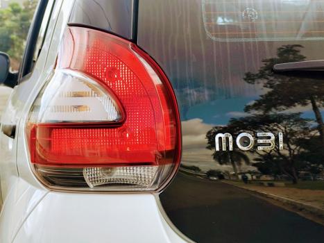 FIAT Mobi 1.0 4P FLEX EVO LIKE, Foto 18