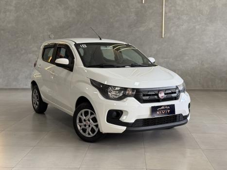 FIAT Mobi 1.0 4P FLEX EVO LIKE, Foto 1
