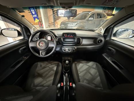 FIAT Mobi 1.0 4P FLEX EVO LIKE, Foto 4