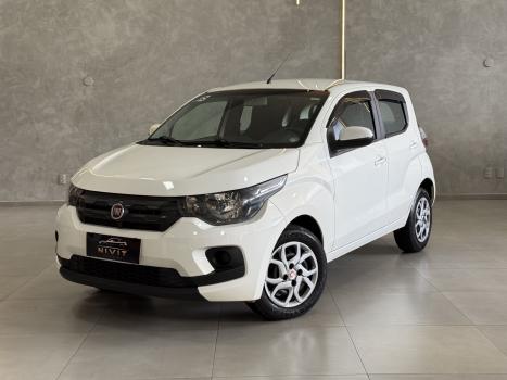 FIAT Mobi 1.0 4P FLEX EVO LIKE, Foto 5