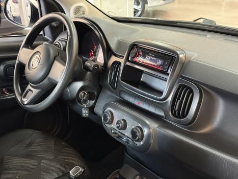 FIAT Mobi 1.0 4P FLEX EVO LIKE, Foto 6