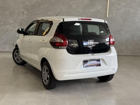 FIAT Mobi 1.0 4P FLEX EVO LIKE, Foto 7