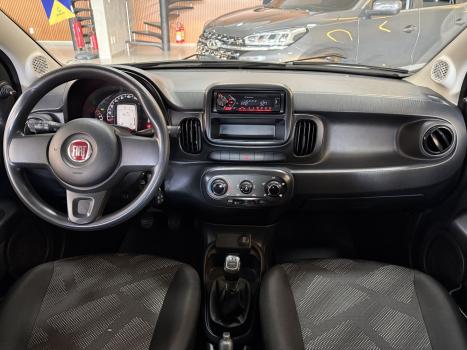 FIAT Mobi 1.0 4P FLEX EVO LIKE, Foto 10