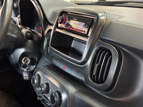 FIAT Mobi 1.0 4P FLEX EVO LIKE, Foto 12