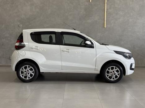 FIAT Mobi 1.0 4P FLEX EVO LIKE, Foto 13