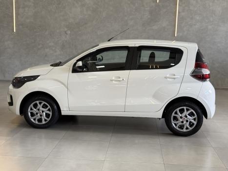 FIAT Mobi 1.0 4P FLEX EVO LIKE, Foto 15