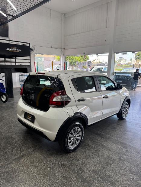 FIAT Mobi 1.0 4P FLEX EVO LIKE, Foto 8