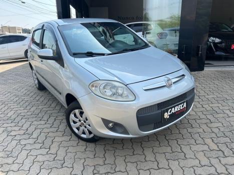 FIAT Palio 1.0 4P EVO FIRE FLEX ATTRACTIVE, Foto 1